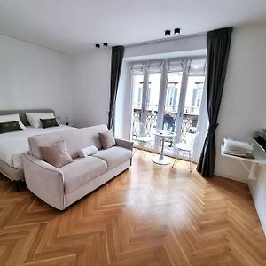 B And G San Babila- Luxury In The Heart Of Milano - Design District